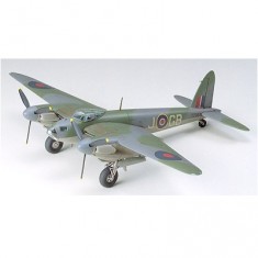 Flugzeugmodell: Mosquito B.MK.IV