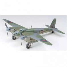 Maquette avion : Mosquito B.MK.IV