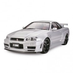 Maquette voiture : Nismo R34 GTR Z