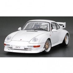 Modellauto: Porsche 911 GT2 Road Club Sport Version