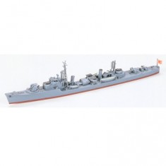 Ship model: Japanese destroyer Sakura