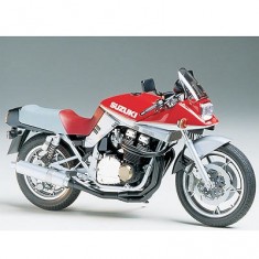 Motorcycle model kit: Suzuki GSX1100S Katana 