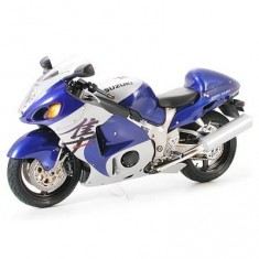 Maquette Moto : Suzuki Hayabusa 1300 GSX1300R