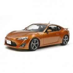 Maquette voiture : Toyota 86