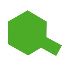 TS52 - Aerosoldose - 90 ml: Limettengrün