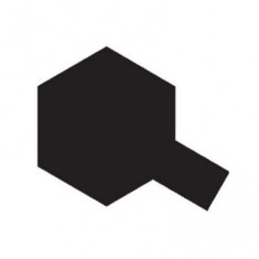 TS6 - Aerosol can - 90 ml: Matte Black