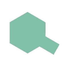 TS60 - Aerosol can - 90 ml: Light Green Nacre