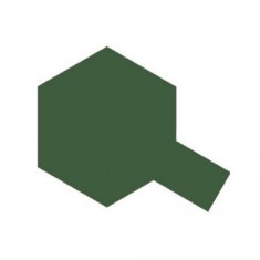 TS61 - Aerosoldose - 90 ml: Nato Green
