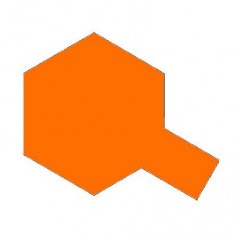 TS73 - Aerosoldose - 90 ml: Transparent Orange