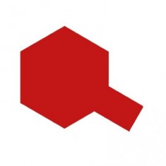 TS85 - Aerosol can - 90 ml: Bright Mica Red