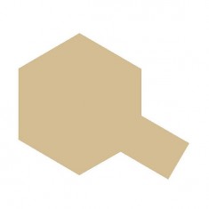 TS87 - Aerosol can - 100 ml: Golden titanium