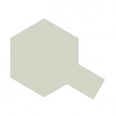 TS88 - Aerosoldose - 90 ml: Silber Titan