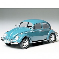Model car: Volkswagen 1300 Beetle