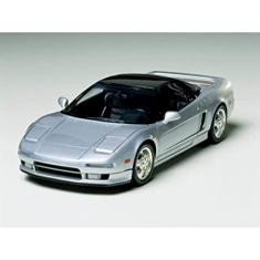 Maquette voiture : Honda Nsx                