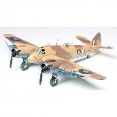 Aircraft model: Beaufighter Mk.Vi