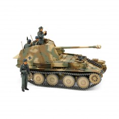 Maquette Char : Marder III M Normandie