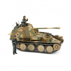 Modellpanzer: Marder III M Normandie