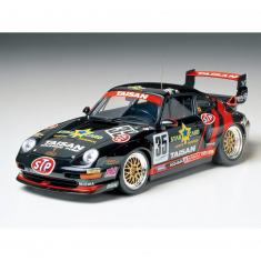 Maquette voiture : Porsche 911 GT2