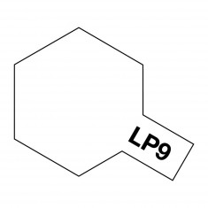 LP9 - Glanzlack