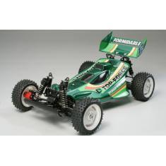 Top Force 2017 - 1/10e - Tamiya