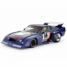 Maquette voiture : Toyota Celica LB Turbo Gr.5