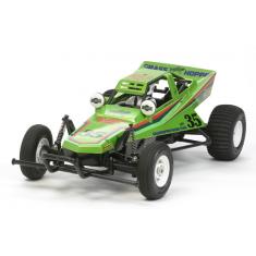 Grasshopper Candy Green - 1/10e - Tamiya