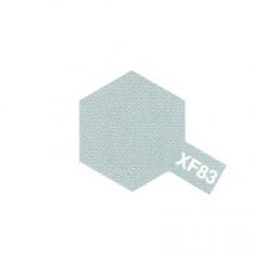 Peinture acrylique pour maquette : Mini Xf83 Medium Sea Grey RAF mat 10ML