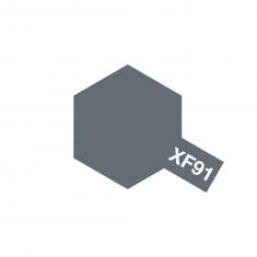 Mini XF91 Japanese Navy Gray Yokosuka