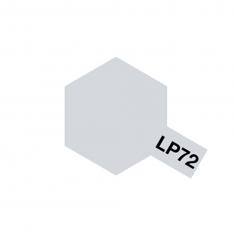 LP 72 Silver Mica