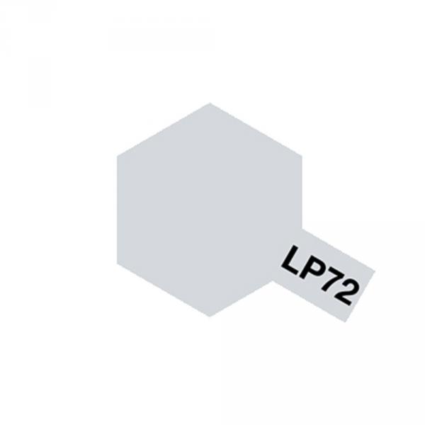 LP 72 Silver Mica - Tamiya-82172
