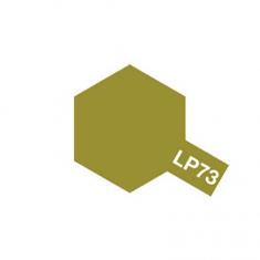 Lacquered paint: Lp73 - Khaki