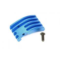 radiateur moteur M07 - Tamiya 