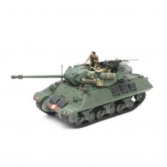 Maqueta de tanque: M10 IIC Achilles