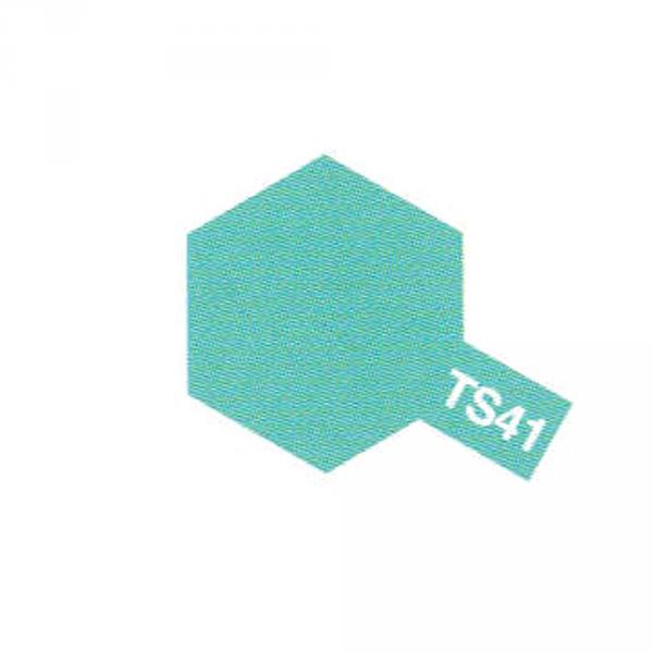 TS41 Bleu Corail          - Tamiya-85041