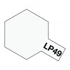 LP49 - Barniz perlado