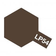 Lacquered paint: LP54 - Dark Iron