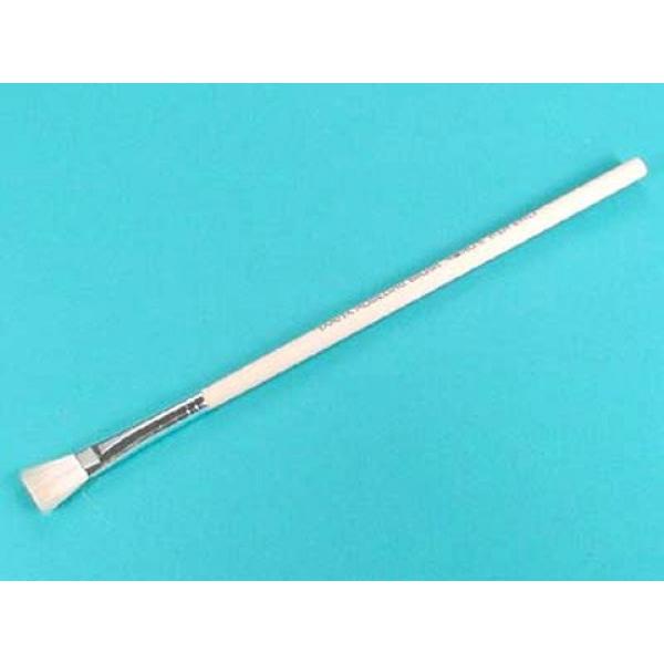 Pinceau plat N°5 - Tamiya  - 87013