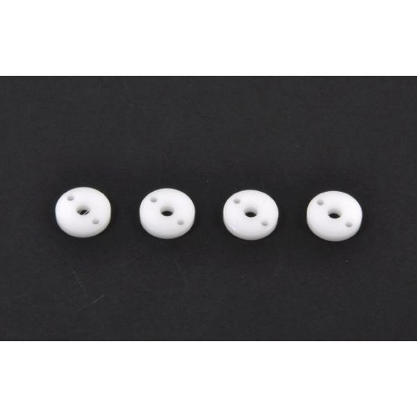 Pistons Big Bore 1,6mm - Tamiya  - 51539