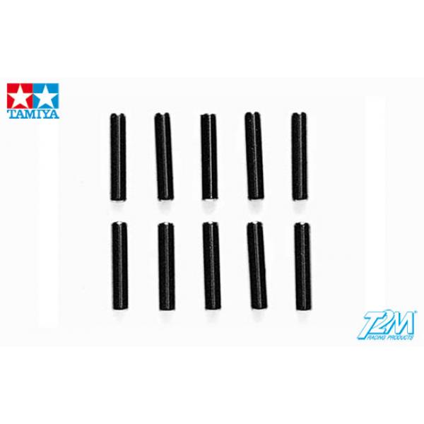 Axes 2x10mm - 1/10e - Tamiya - 50594