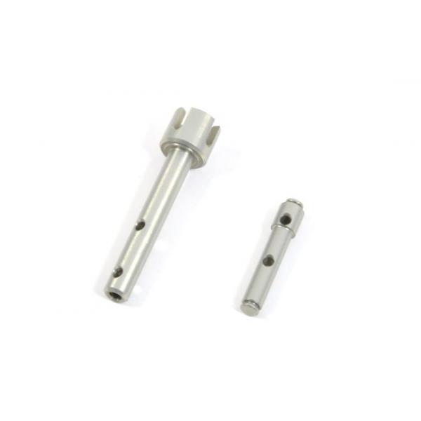 Axes transmission alu TB04 - Tamiya  - 54584