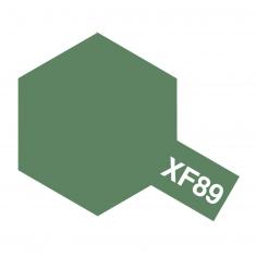 Mini XF89 - Dark Green 2