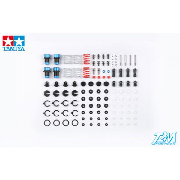 Set amortisseurs TRF M05 - 1/10e - Tamiya - 54000