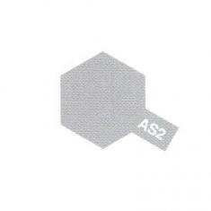 AS2 - Aerosol can - 100ml: Light gray Japanese navy