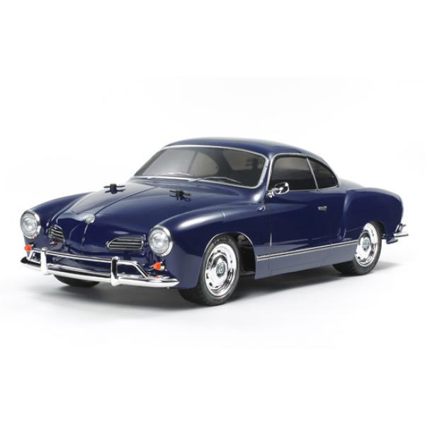 Volkswagen Karmann Ghia M06 Tamiya 1/10 - TAM-58677