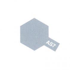 AS7 - Bombe aérosol - Gris Neutre USAAF