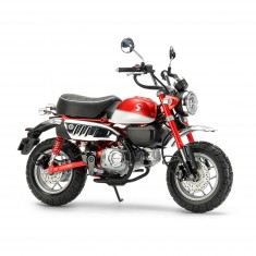 Kit Di Modellismo Heller TY 125 Bike - Modellino Moto In Plastica Da Montare, Starter Kit Per Appassionati Di Modellismo