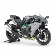 Motorcycle model: Kawasaki Ninja H2 Carbon