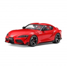 Maquette voiture : Toyota GR Supra