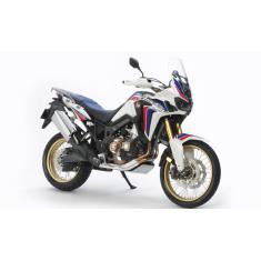 Honda CRF 1000L Africa Twin - 1/6e - Tamiya