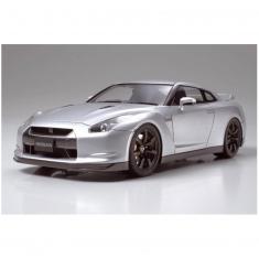 Maquette voiture : Nissan GT-R